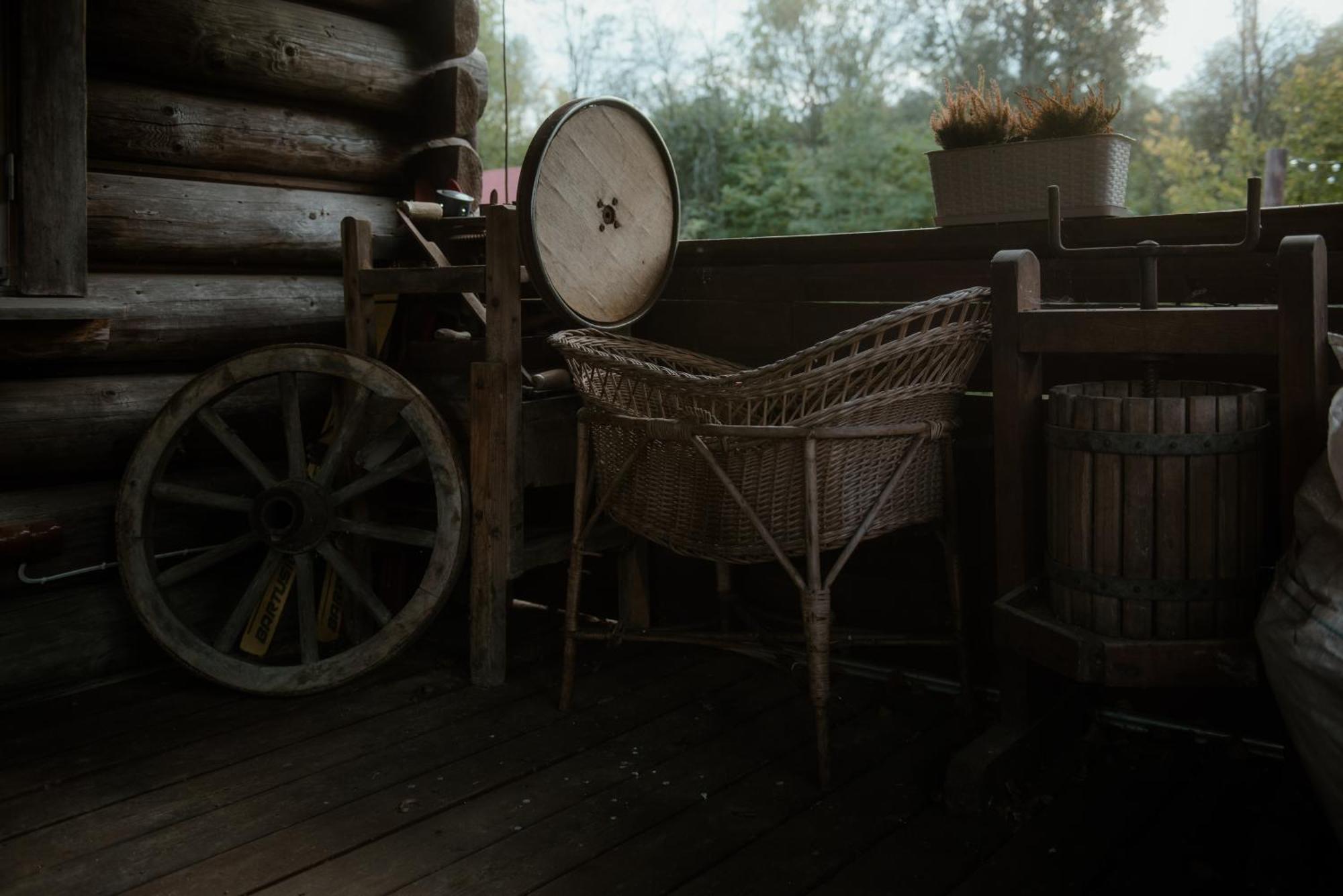 Wacowka - Domek Caloroczny Podegrodzie  Bagian luar foto