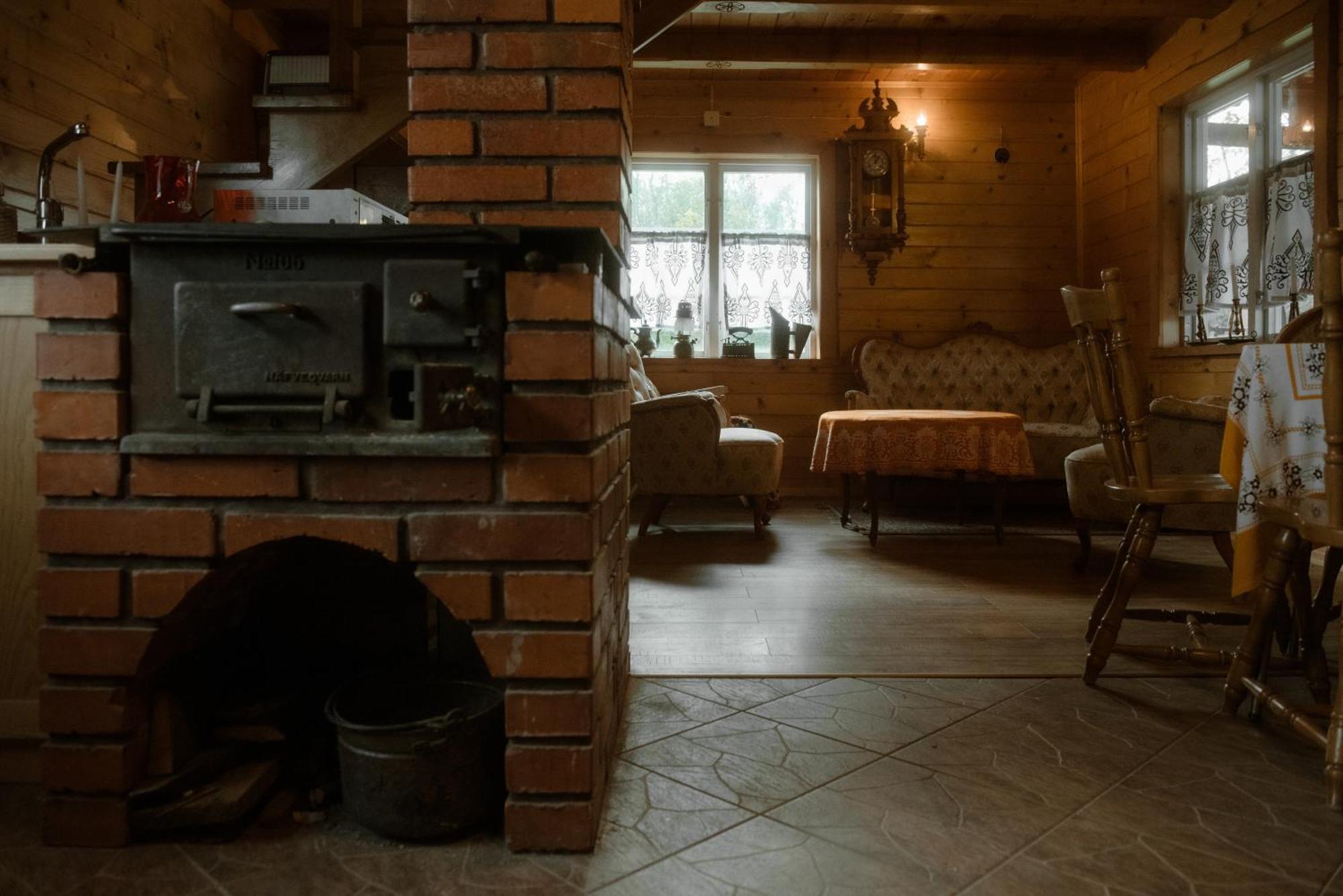Wacowka - Domek Caloroczny Podegrodzie  Bagian luar foto